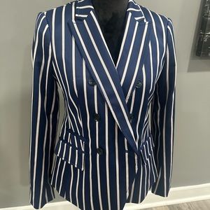 Banana Republic Blazer.